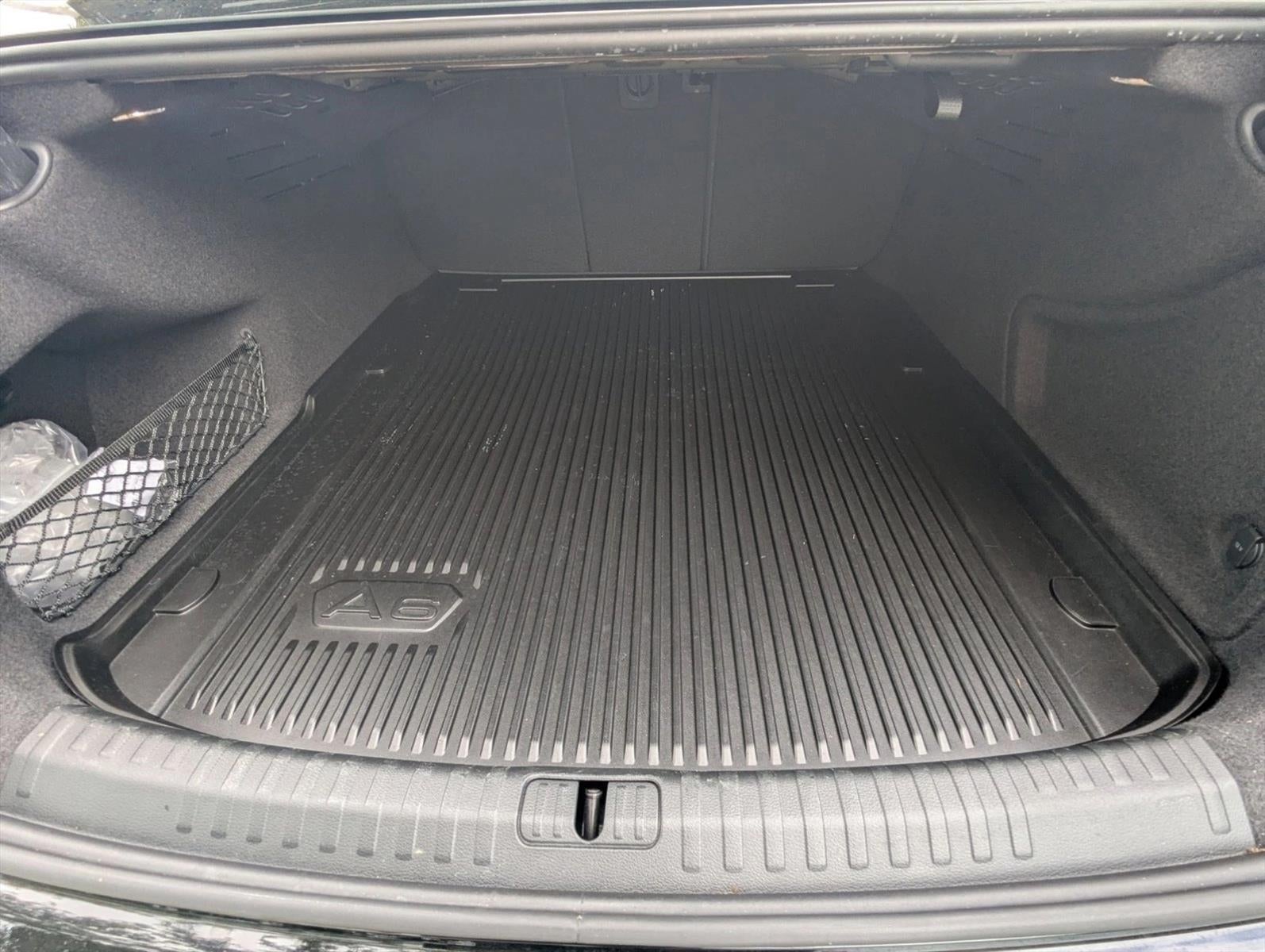 2023 Audi A6 Sedan Premium Plus 45 TFSI quattro