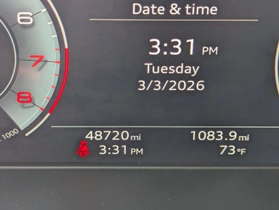 2020 Audi A4 Sedan Premium Plus 45 TFSI quattro