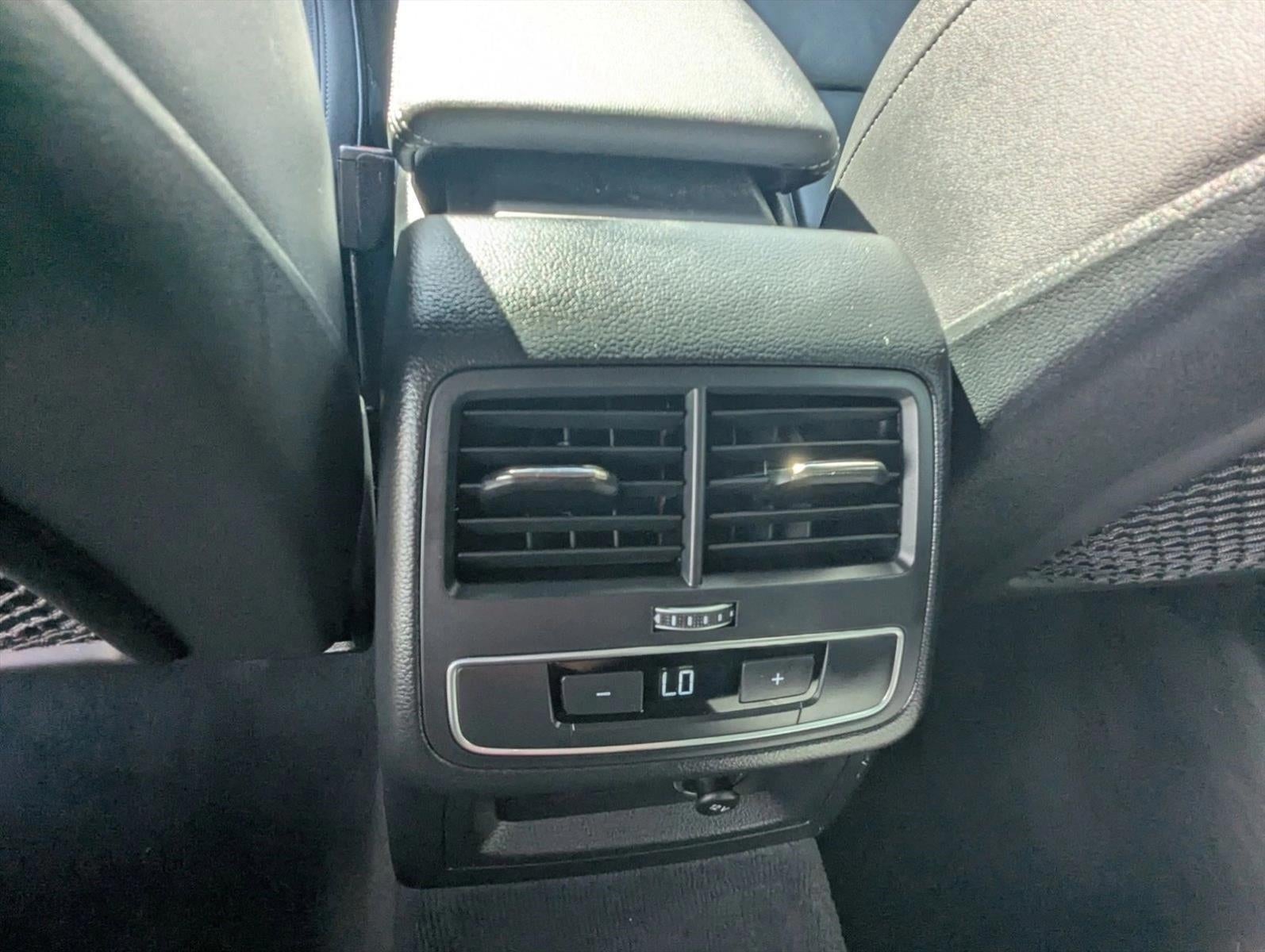 2020 Audi A4 Sedan Premium Plus 45 TFSI quattro