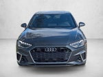 2020 Audi A4 Sedan Premium Plus 45 TFSI quattro