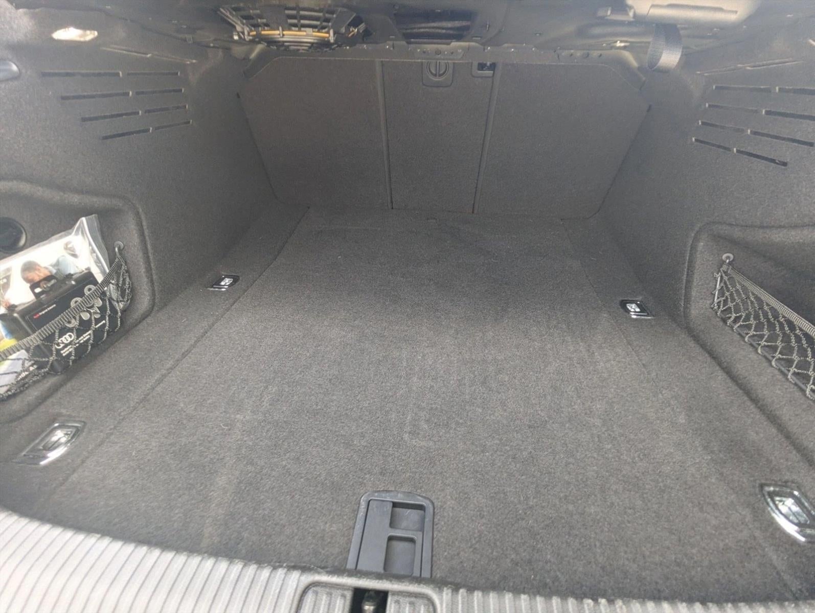 2020 Audi A4 Sedan Premium Plus 45 TFSI quattro