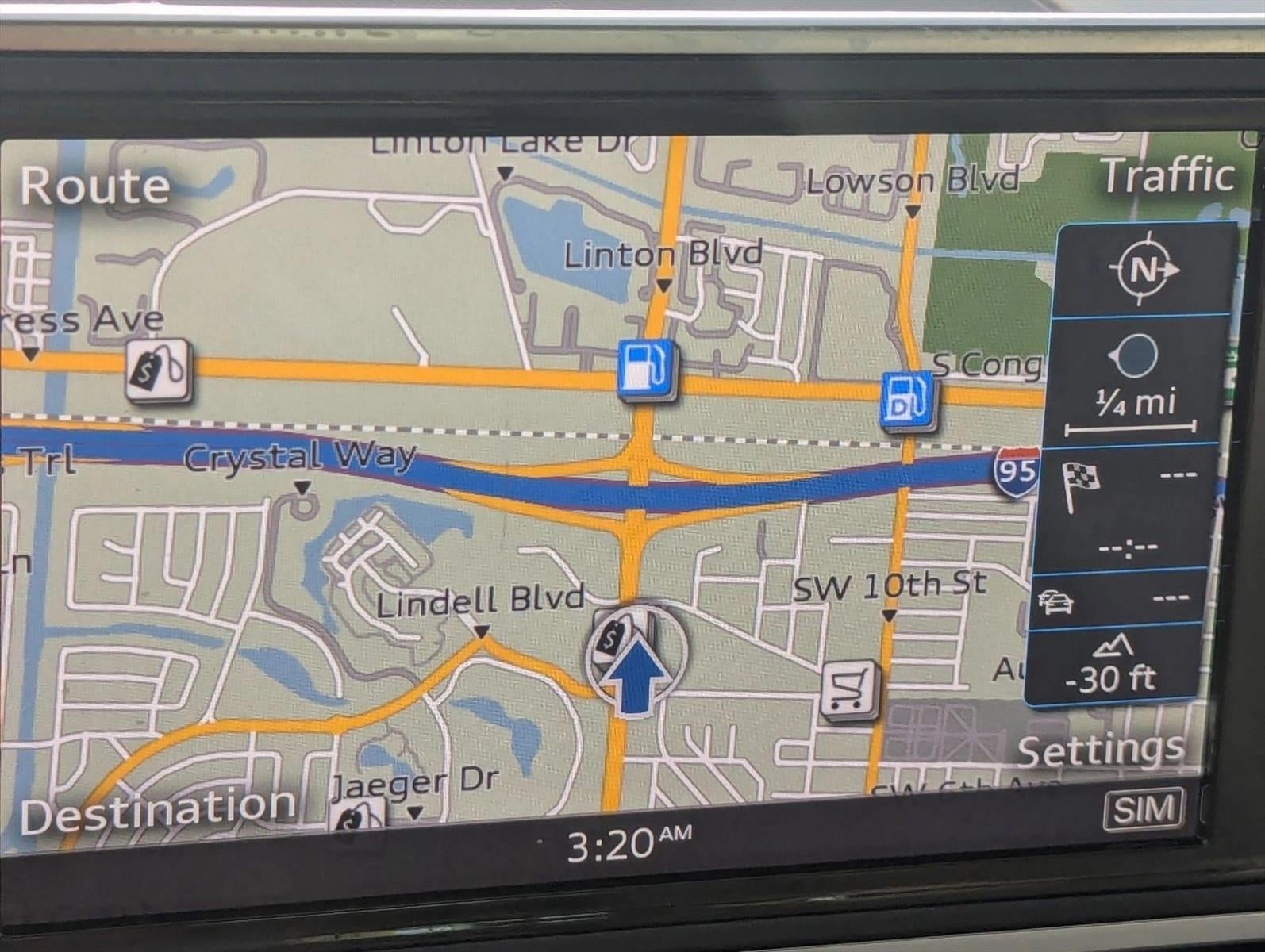 2018 Audi A6 2.0 TFSI Premium quattro AWD