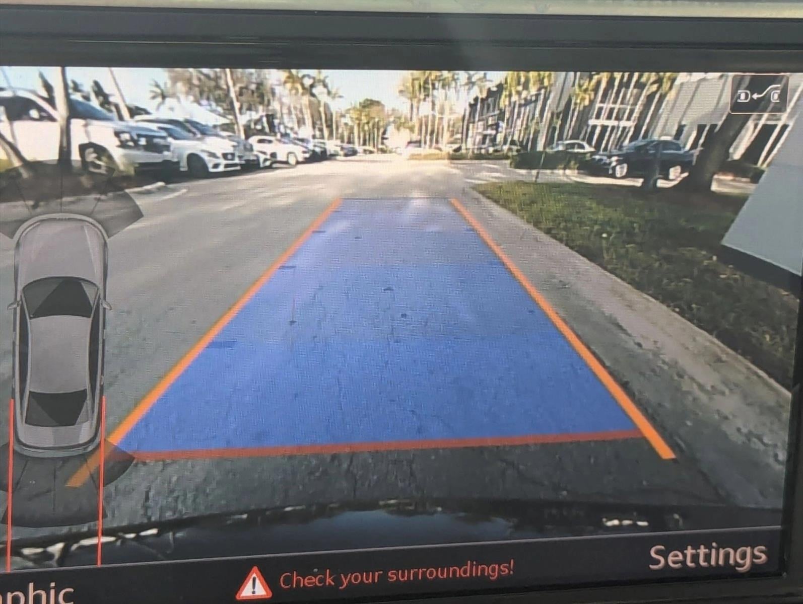 2018 Audi A6 2.0 TFSI Premium quattro AWD