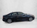 2018 Audi A6 2.0 TFSI Premium quattro AWD