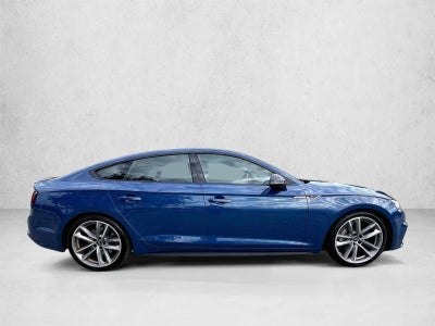 2019 Audi A5 Sportback Prestige 45 TFSI quattro