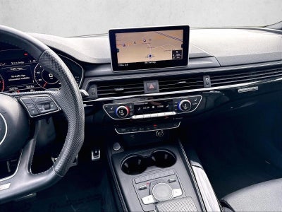 2019 Audi A5 Sportback Prestige 45 TFSI quattro