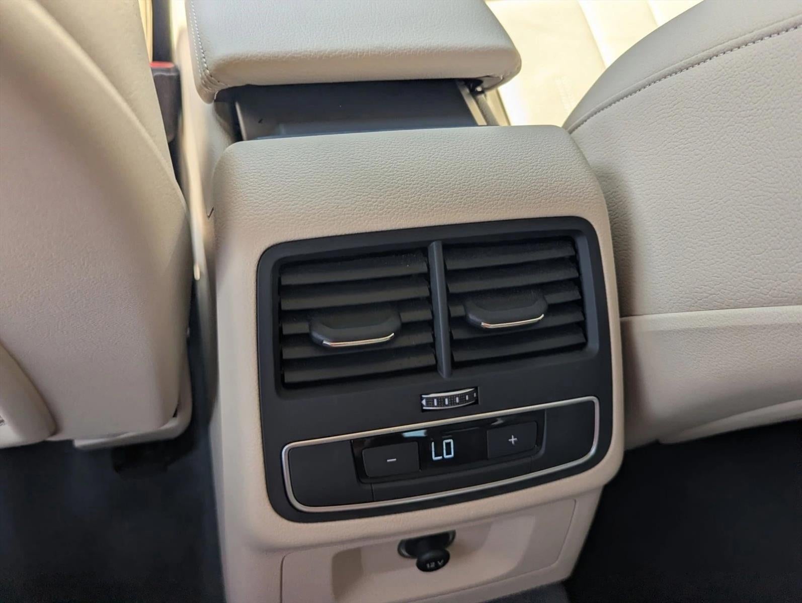 2019 Audi A4 Premium 40 TFSI