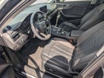 2019 Audi A4 Titanium Premium 40 TFSI