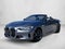 2021 BMW 430i Convertible