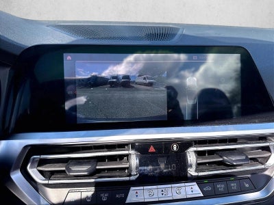 2021 BMW 430i Convertible