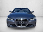 2021 BMW 430i Convertible