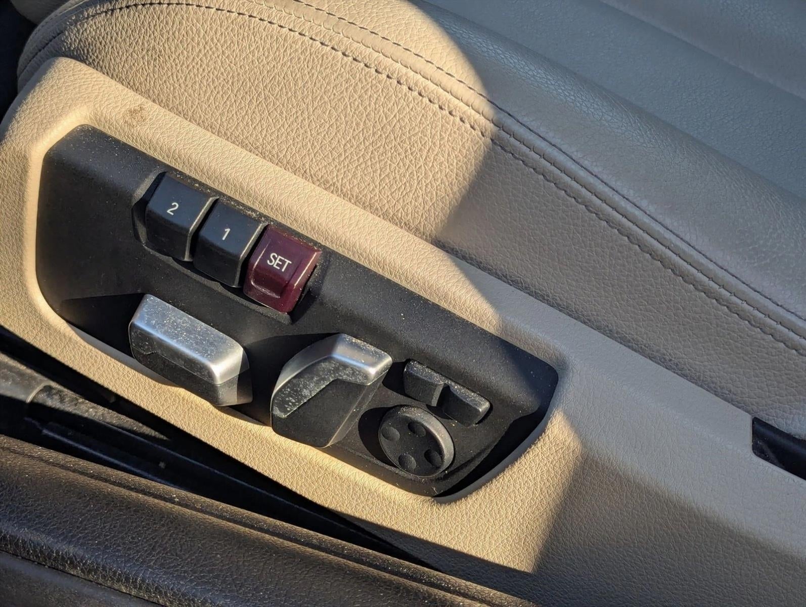 2016 BMW 428i xDrive Convertible