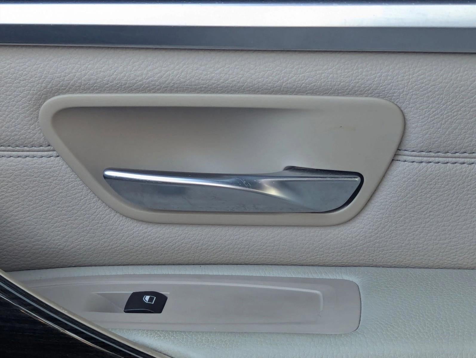 2016 BMW 428i xDrive Convertible