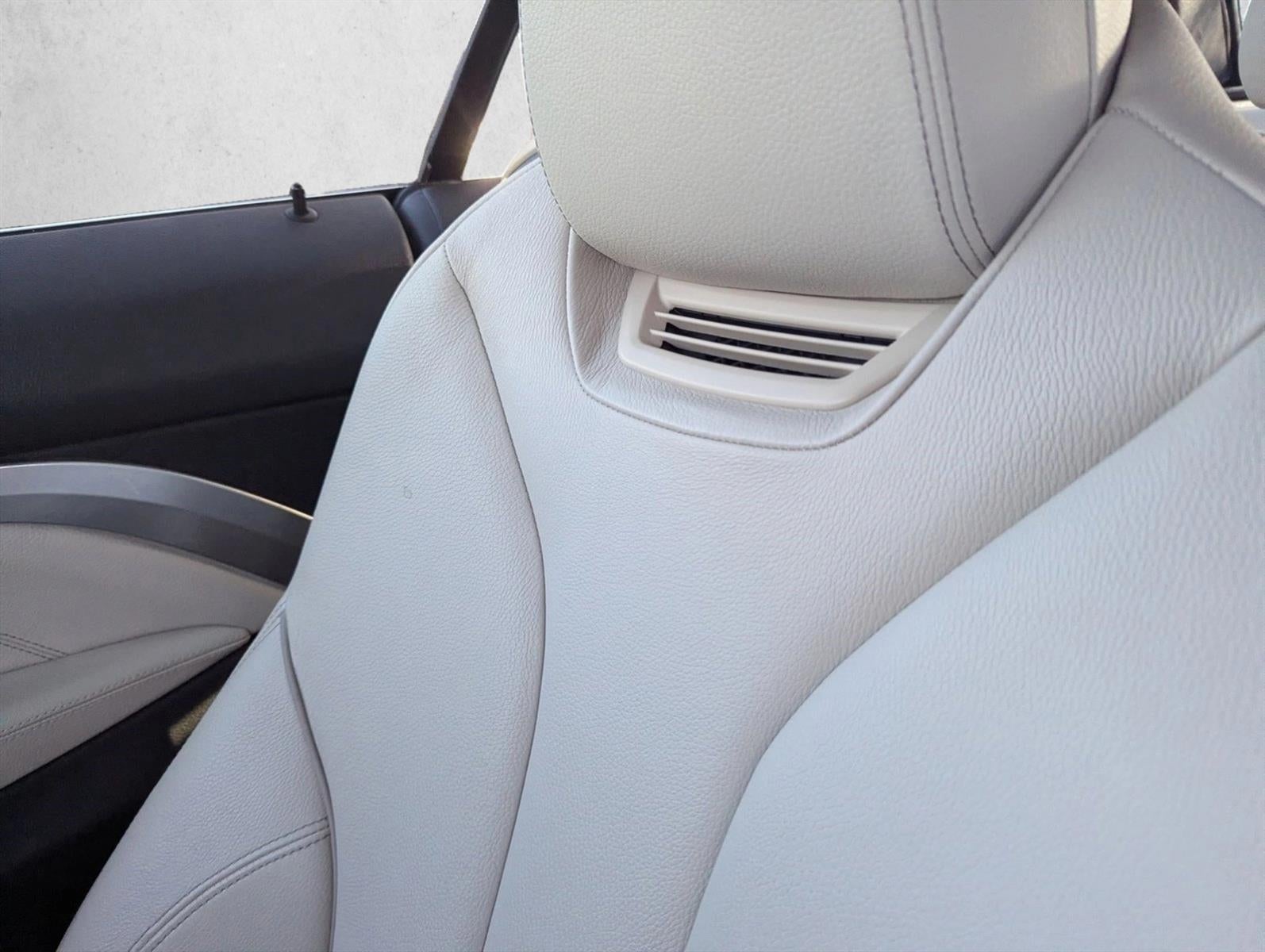 2016 BMW 428i xDrive Convertible