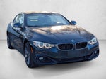 2016 BMW 428i xDrive Convertible