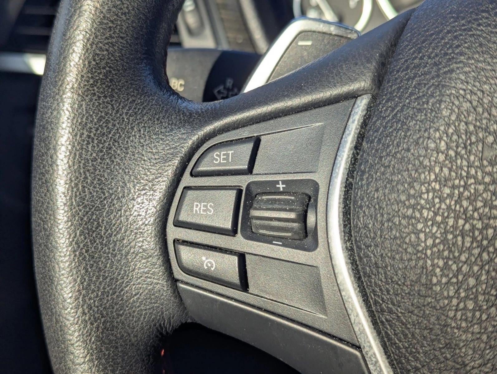 2016 BMW 428i xDrive Convertible