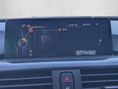 2016 BMW 428i xDrive Convertible