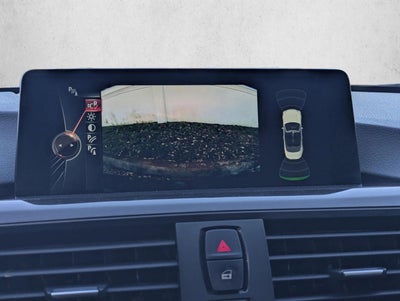 2016 BMW 428i xDrive Convertible