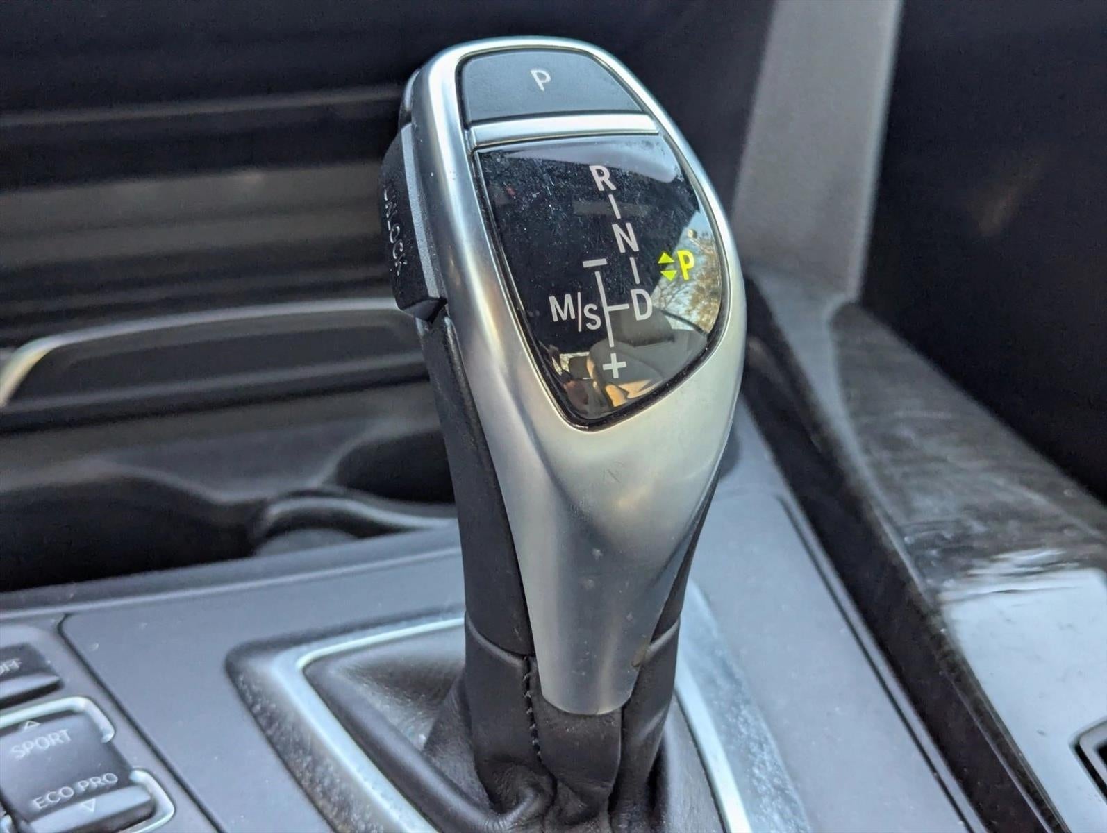 2016 BMW 428i xDrive Convertible