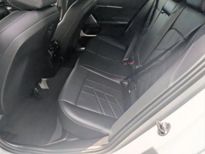 2024 BMW 530i Sedan