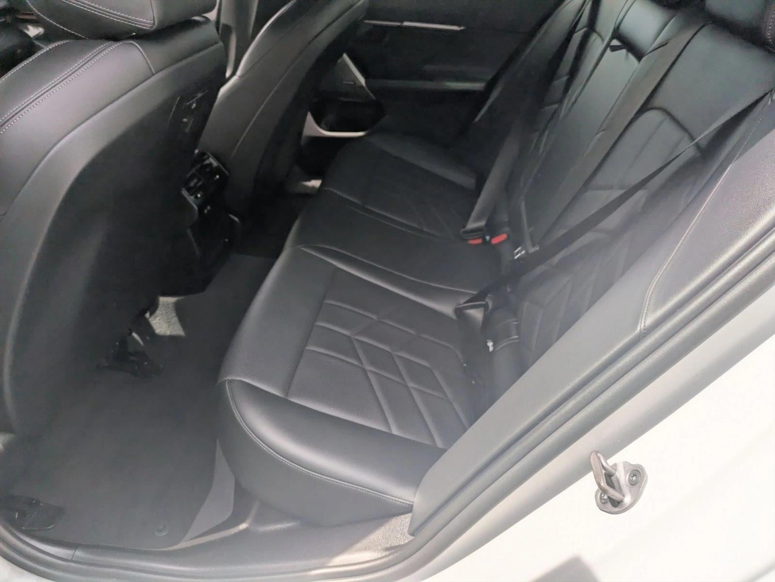 2024 BMW 530i Sedan