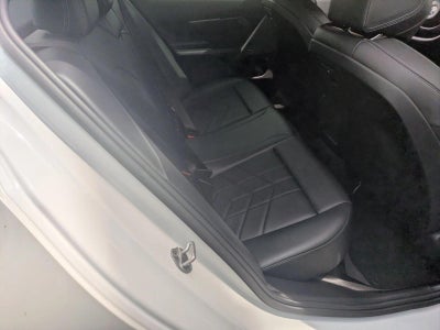 2024 BMW 530i Sedan