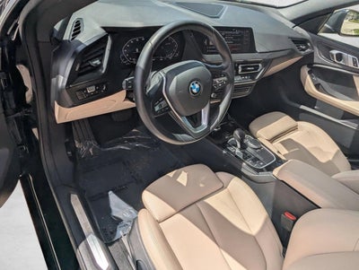 2022 BMW 228i Gran Coupe