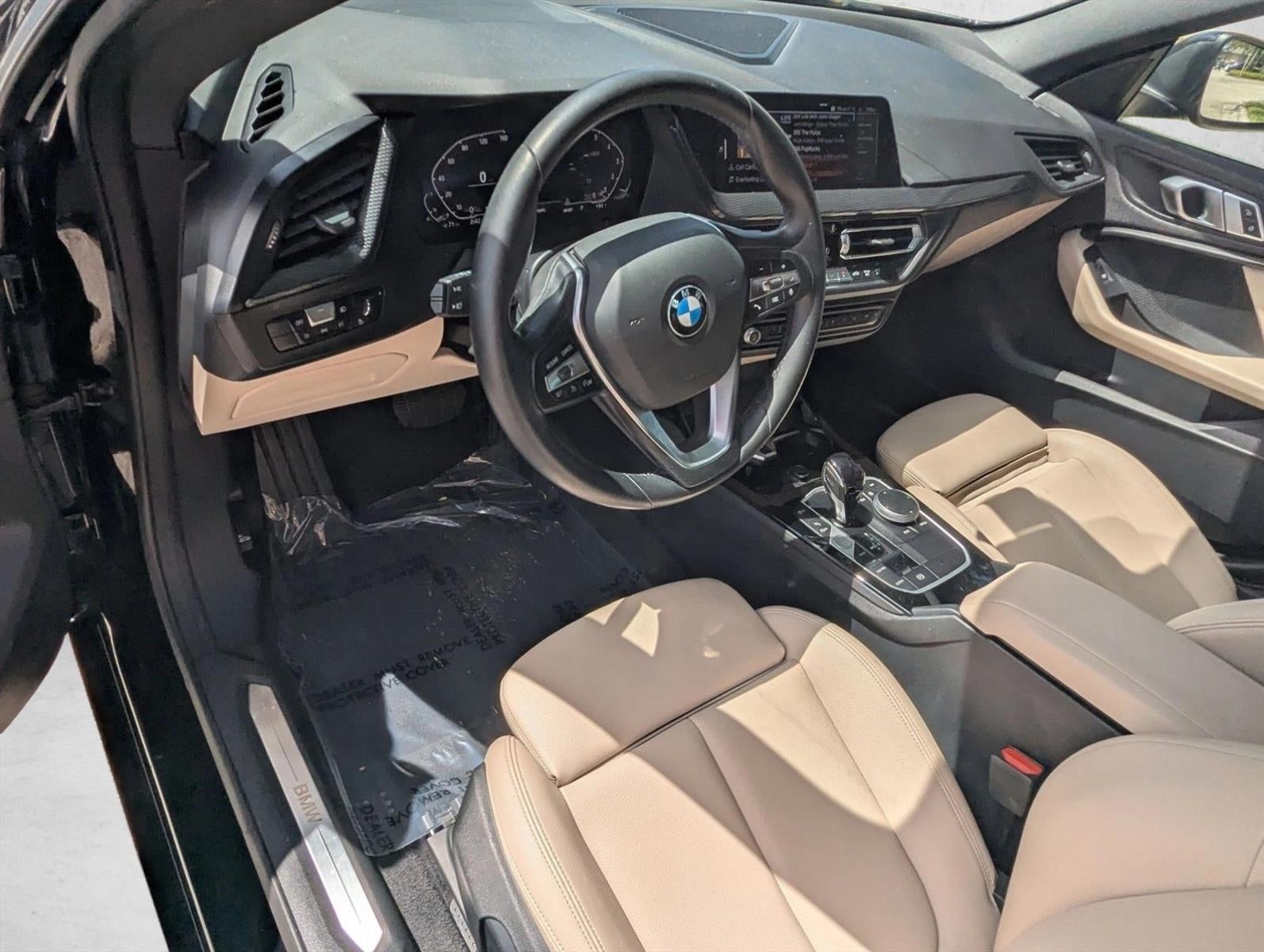 2022 BMW 228i Gran Coupe