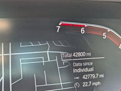 2022 BMW 228i Gran Coupe