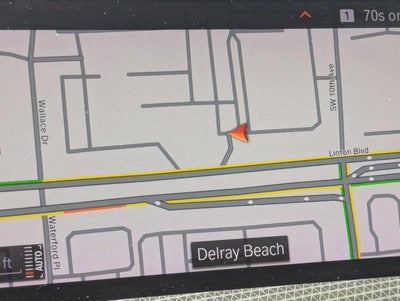 2022 BMW 228i Gran Coupe