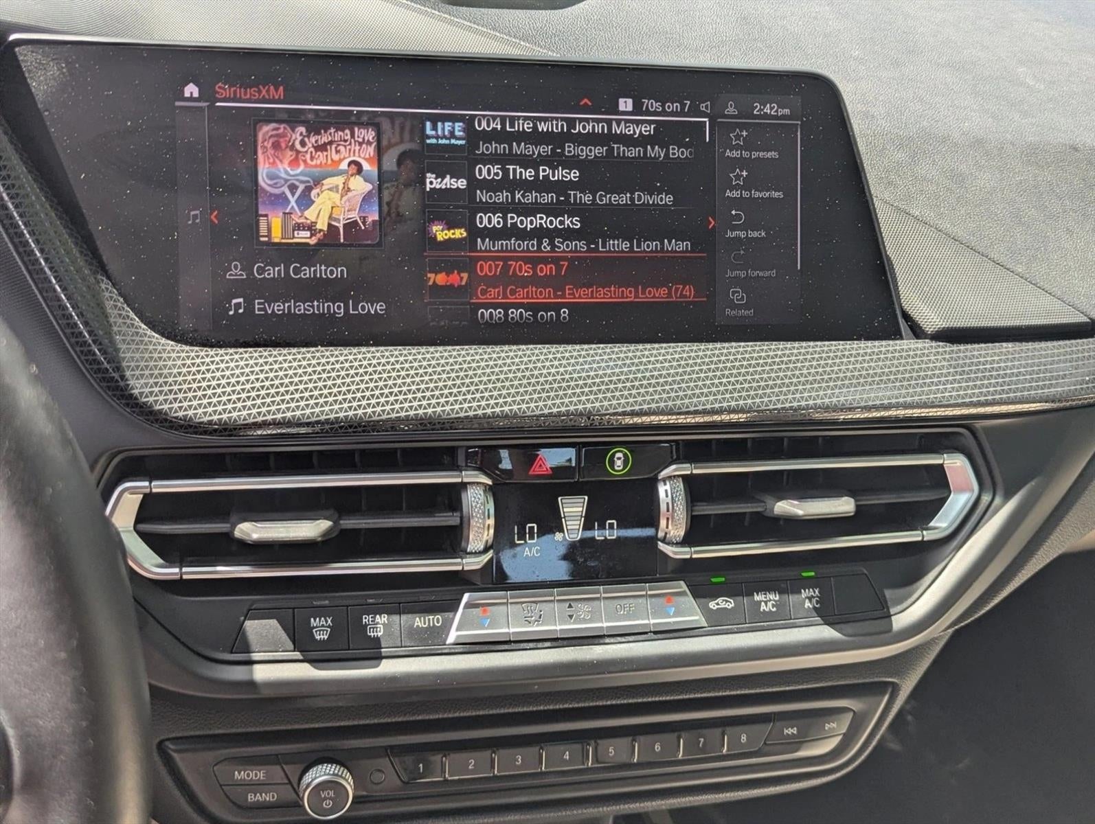 2022 BMW 228i Gran Coupe