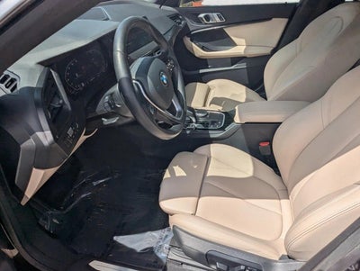 2022 BMW 228i Gran Coupe