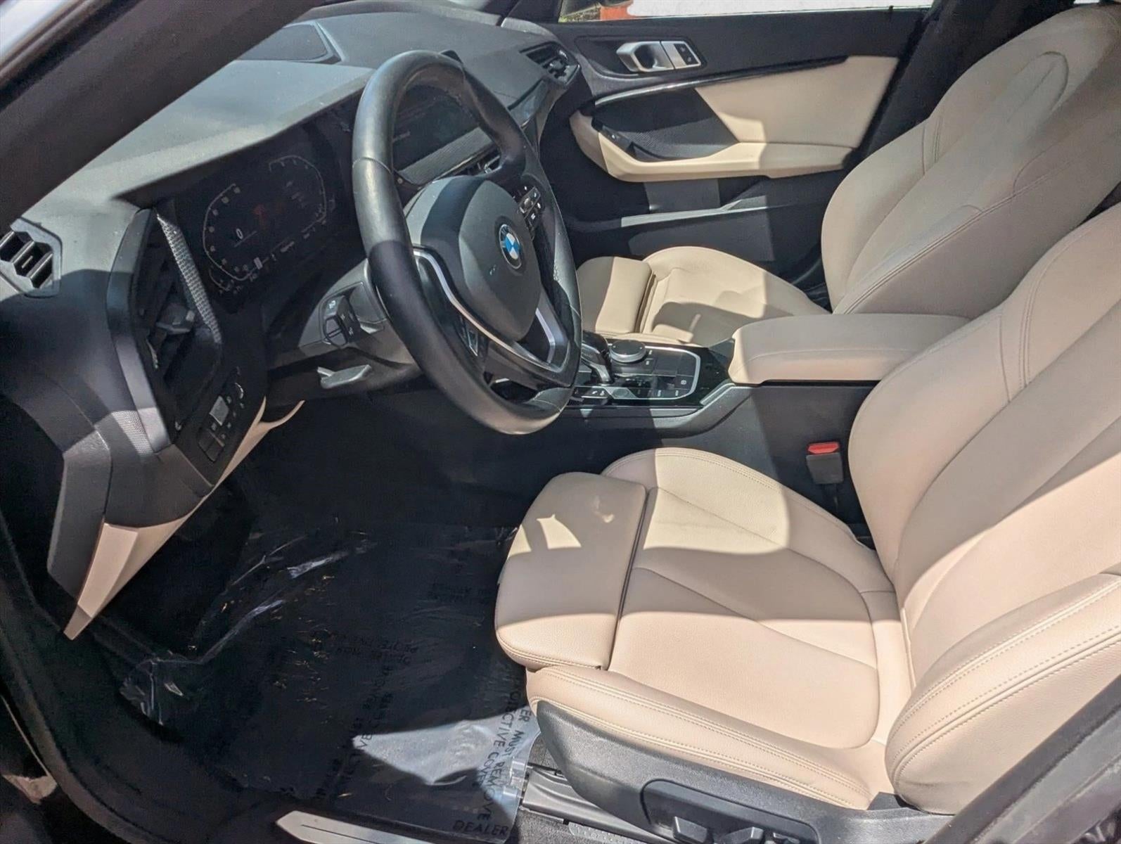 2022 BMW 228i Gran Coupe