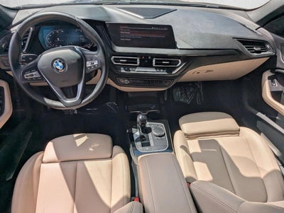 2022 BMW 228i Gran Coupe