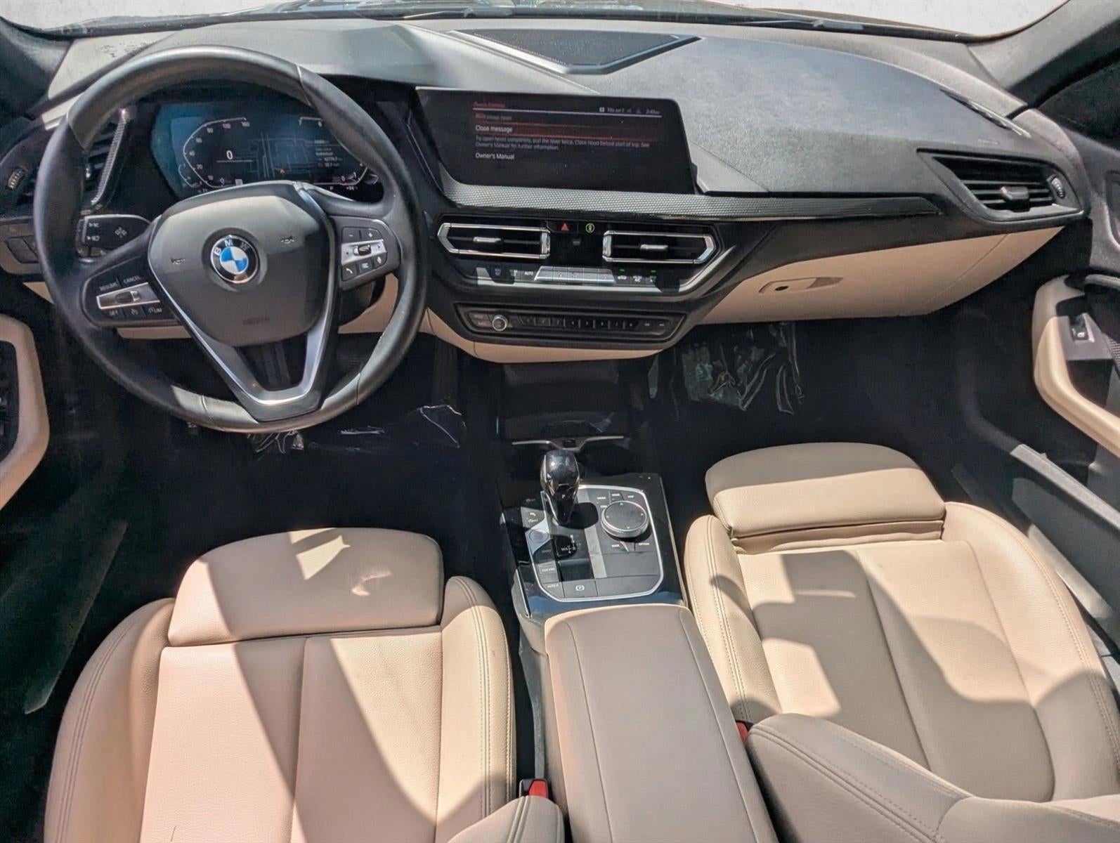 2022 BMW 228i Gran Coupe