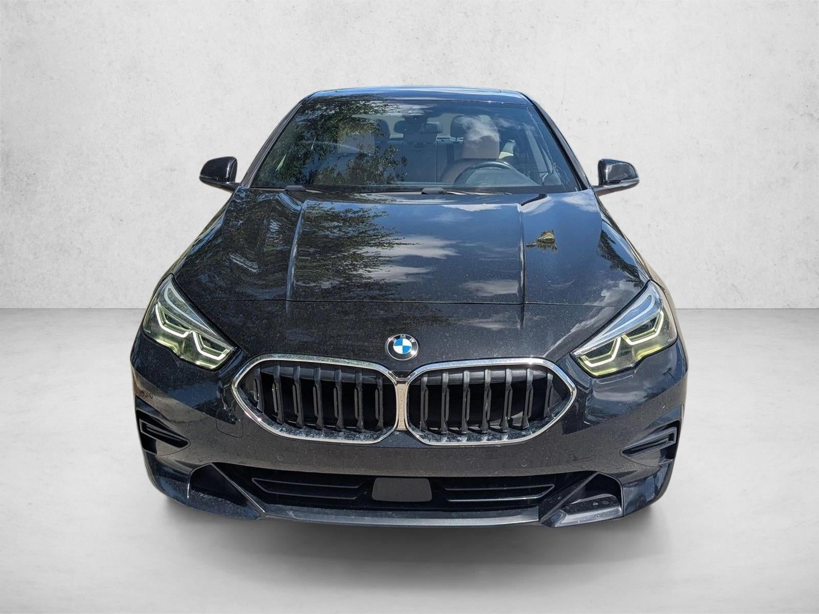 2022 BMW 228i Gran Coupe
