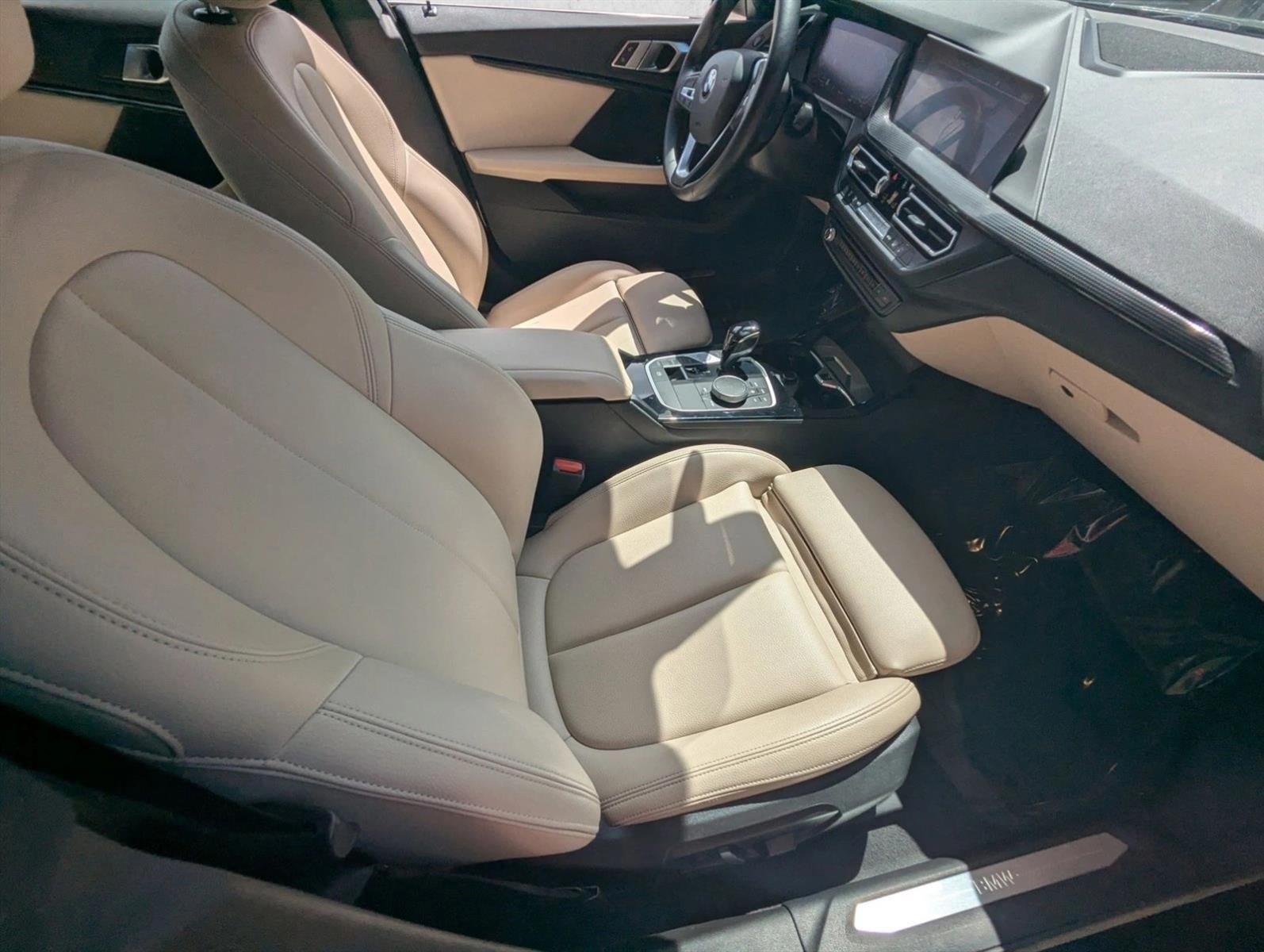 2022 BMW 228i Gran Coupe