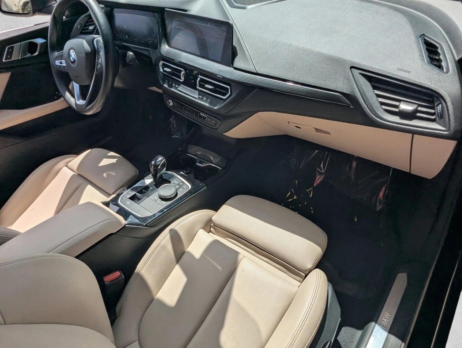 2022 BMW 228i Gran Coupe