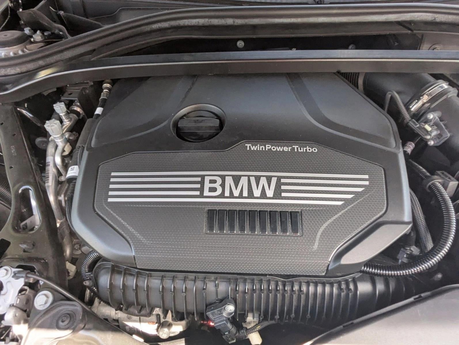 2022 BMW 228i Gran Coupe