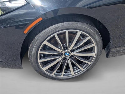 2022 BMW 228i Gran Coupe