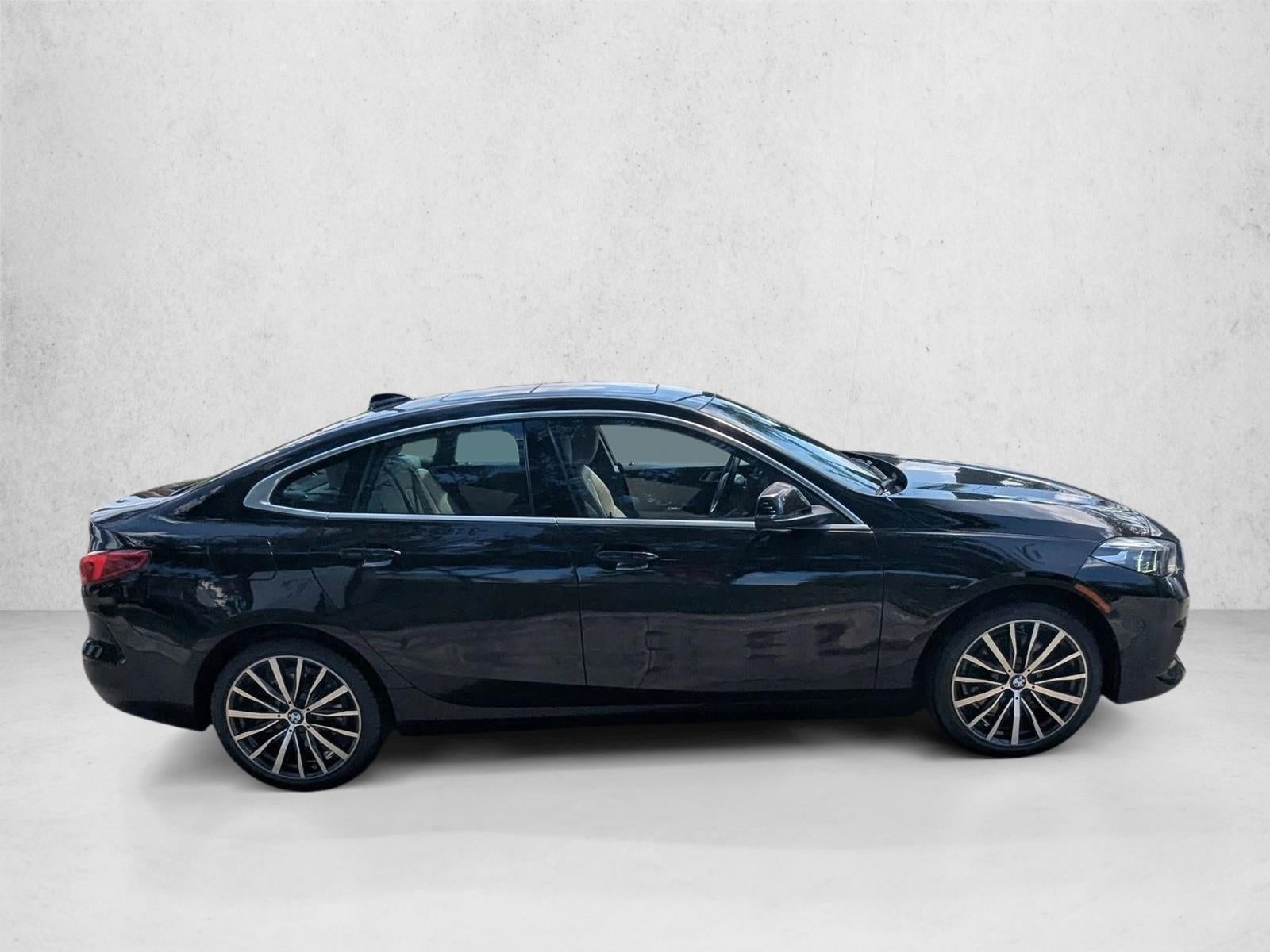 2022 BMW 228i Gran Coupe