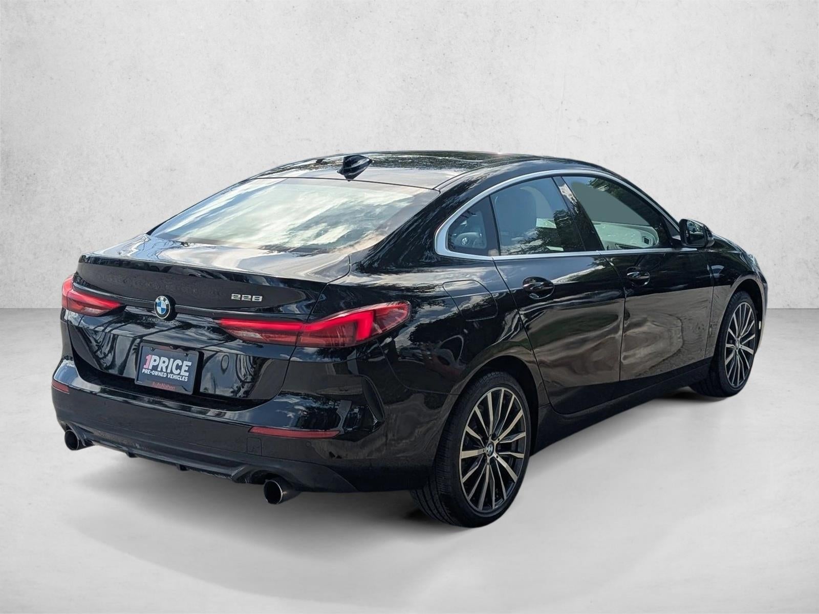 2022 BMW 228i Gran Coupe