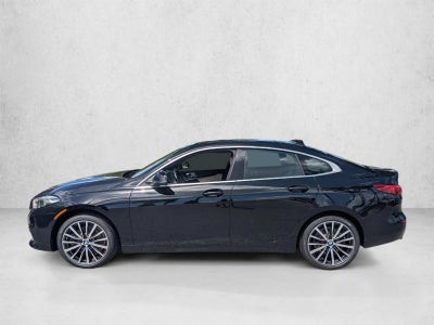 2022 BMW 228i Gran Coupe