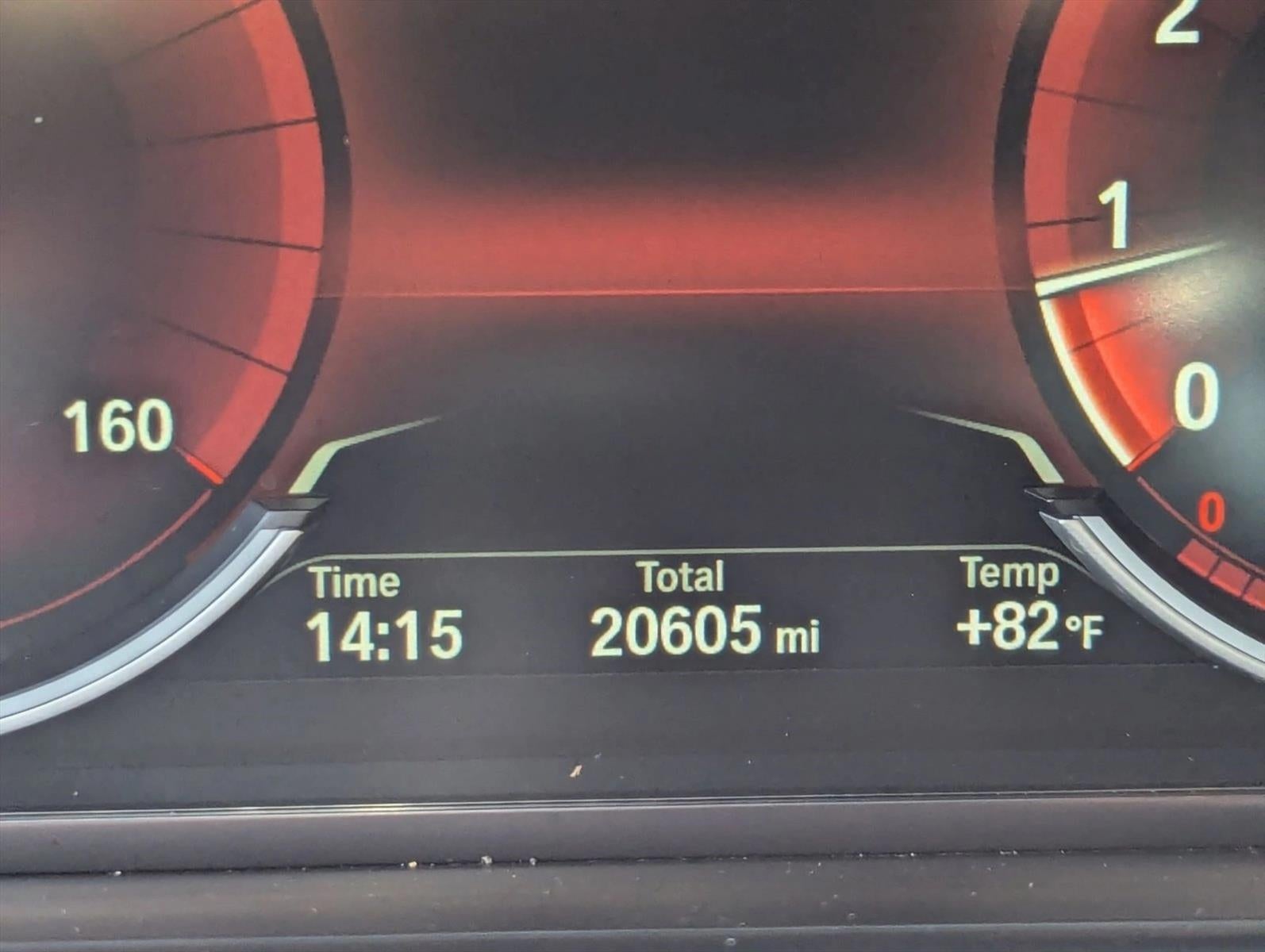 2016 BMW 640i Convertible