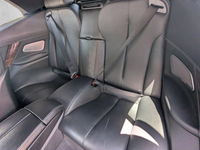 2016 BMW 640i Convertible