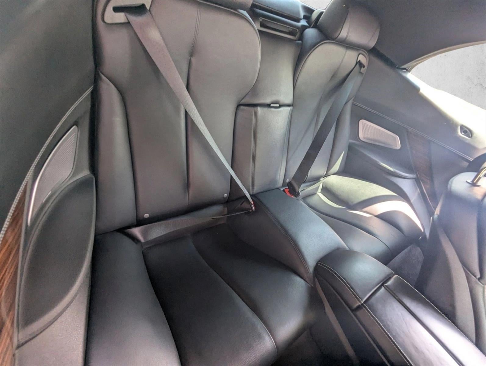 2016 BMW 640i Convertible