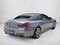 2016 BMW 640i Convertible