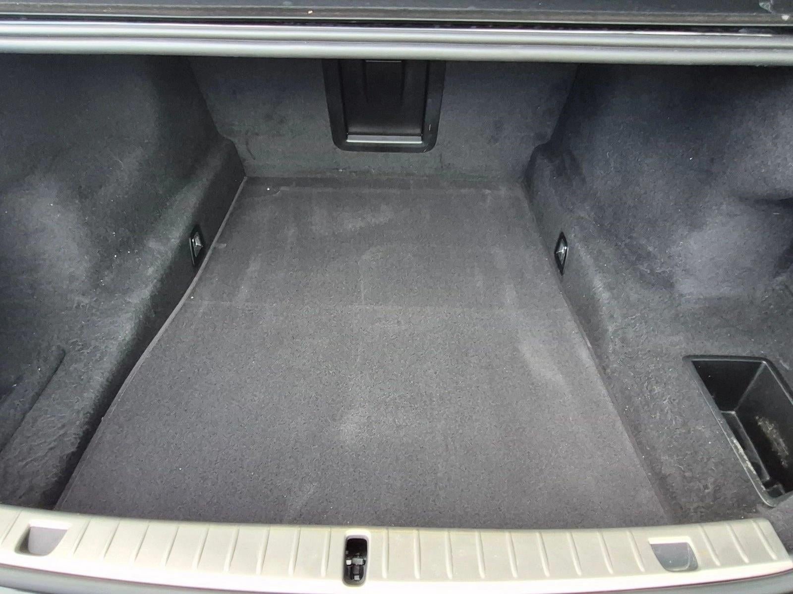 2021 BMW 750i xDrive Sedan