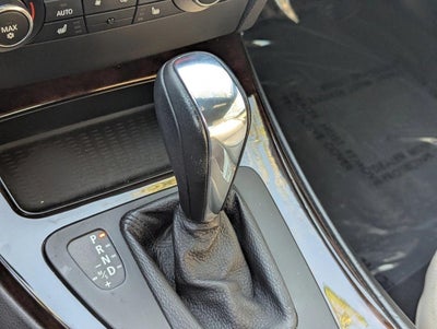 2012 BMW 328i Convertible