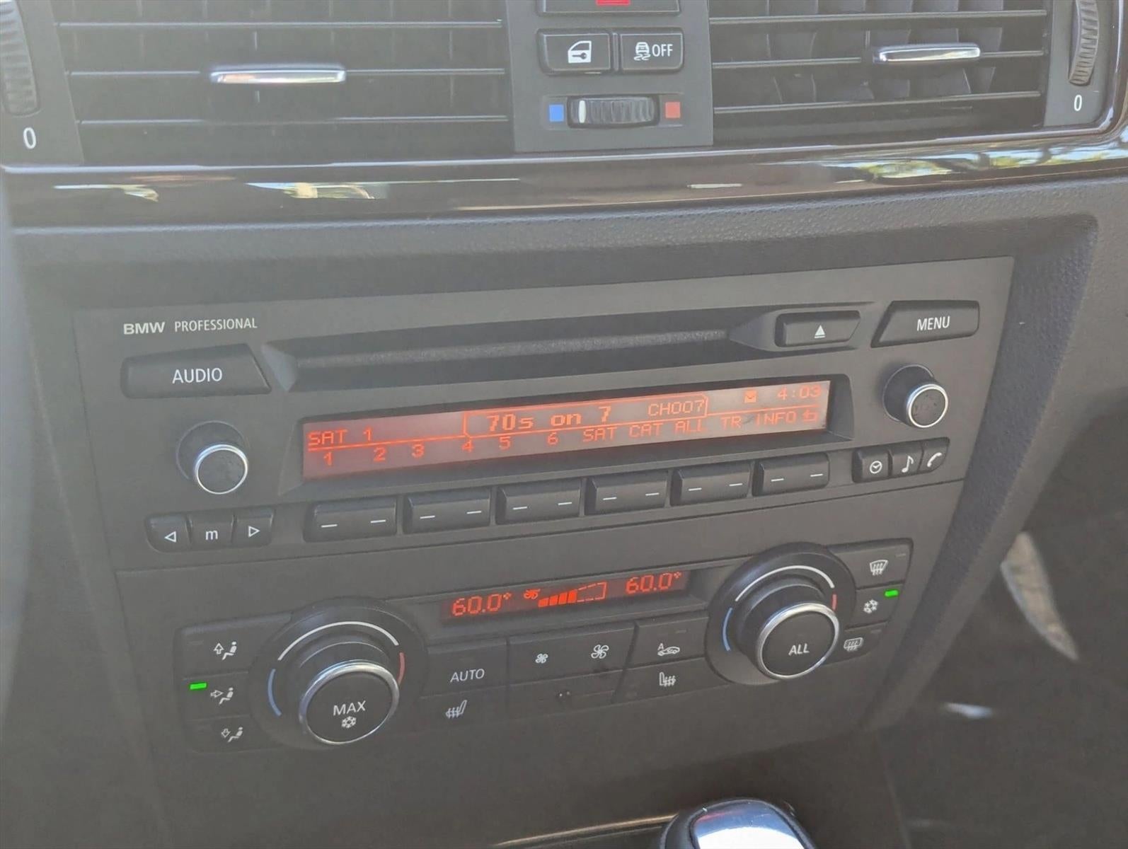 2012 BMW 328i Convertible